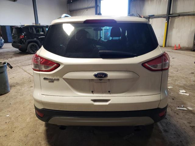 Продаж на аукціоні авто 2014 Ford Escape Se, vin: 1FMCU0GX8EUD76834, номер лоту: 43435694