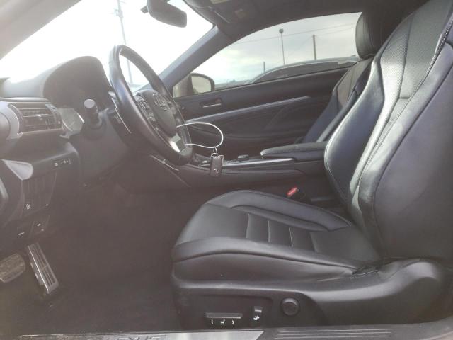 Aukcja sprzedaży 2017 Lexus Rc 200t, vin: JTHHA5BC1H5007525, numer aukcji: 44353594
