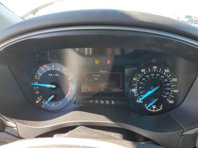 2015 Ford Fusion Se მანქანა იყიდება აუქციონზე, vin: 3FA6P0HD8FR162809, აუქციონის ნომერი: 42915784
