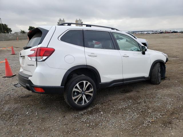 Aukcja sprzedaży 2022 Subaru Forester Limited, vin: JF2SKANC2NH464414, numer aukcji: 43435674