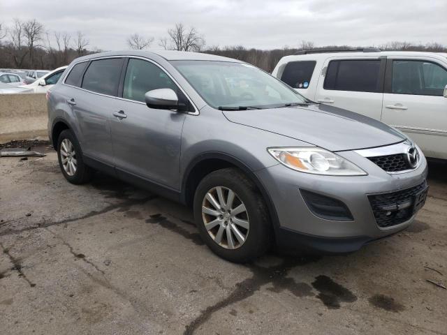 Продажа на аукционе авто 2010 Mazda Cx-9, vin: JM3TB3MV9A0223435, номер лота: 42418064