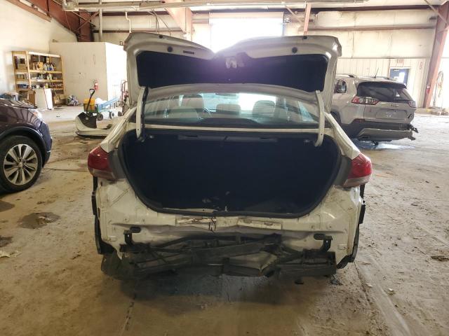 Продажа на аукционе авто 2017 Hyundai Elantra Se, vin: 5NPD74LF7HH198823, номер лота: 41618284