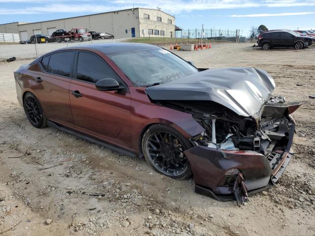 Aukcja sprzedaży 2022 Nissan Altima Sr, vin: 1N4BL4CV2NN315994, numer aukcji: 43722624