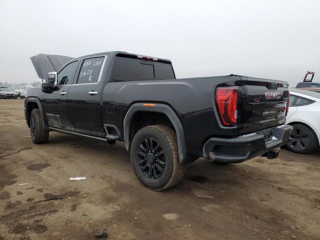 Продажа на аукционе авто 2022 Gmc Sierra, vin: 1GT49REY3NF145399, номер лота: 43264514