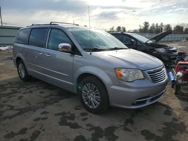 Aukcja sprzedaży 2014 Chrysler Town & Country Touring L, vin: 2C4RC1CG8ER116041, numer aukcji: 44138084
