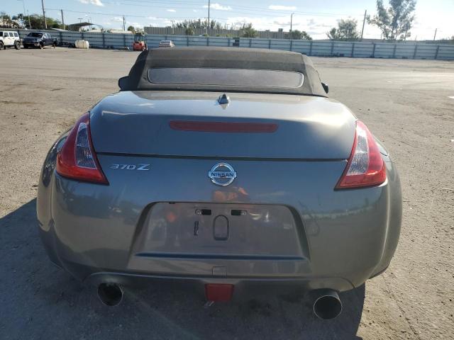 Продаж на аукціоні авто 2014 Nissan 370z Base, vin: JN1AZ4FH5EM620411, номер лоту: 42376754