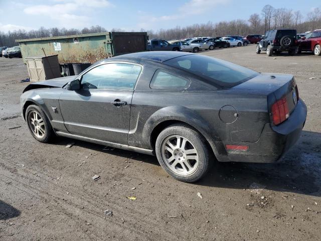 Aukcja sprzedaży 2009 Ford Mustang, vin: 1ZVHT80N795104132, numer aukcji: 43533484