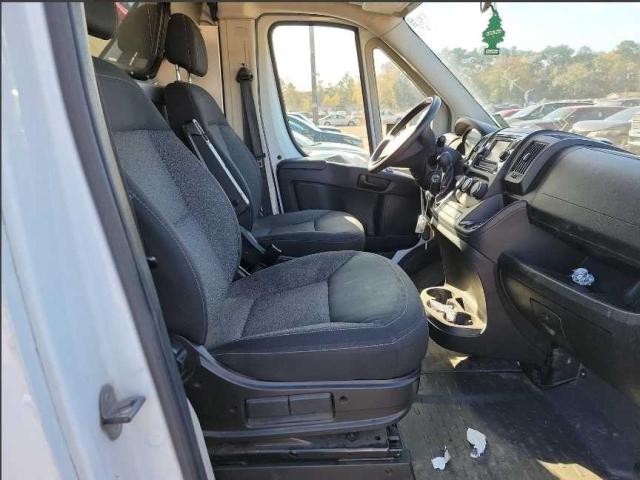 44853374 :رقم المزاد ، 3C6TRVCG4EE110337 vin ، 2014 Ram Promaster 2500 2500 High مزاد بيع