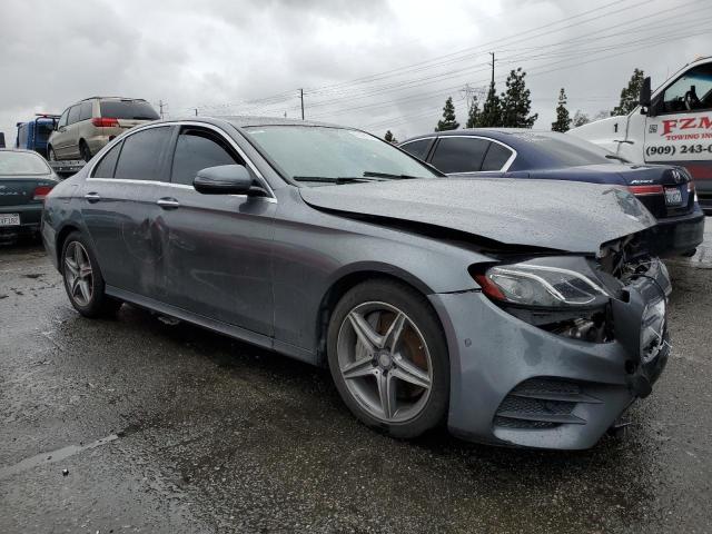 Продажа на аукционе авто 2017 Mercedes-benz E 300, vin: WDDZF4JB5HA014856, номер лота: 43658724