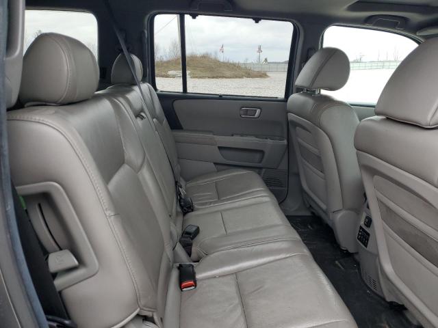 Aukcja sprzedaży 2011 Honda Pilot Touring, vin: 5FNYF4H9XBB090886, numer aukcji: 42555724