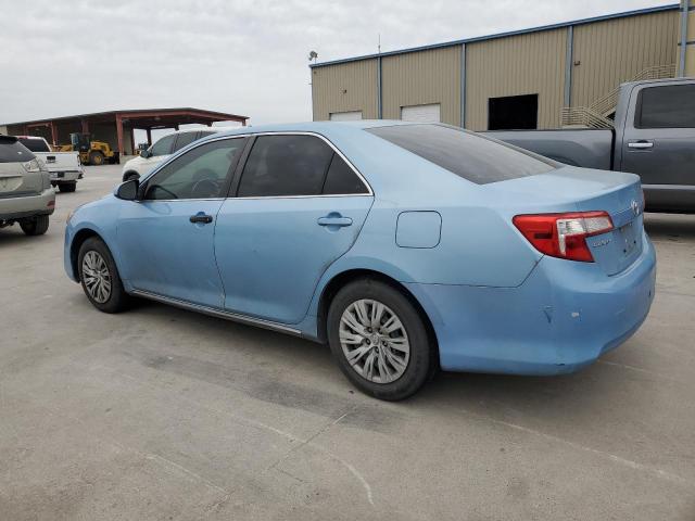 2013 Toyota Camry L მანქანა იყიდება აუქციონზე, vin: 4T1BF1FK2DU703079, აუქციონის ნომერი: 44606464