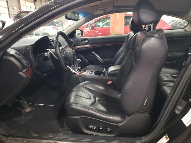 42194654 :رقم المزاد ، JNKCV64F59M651872 vin ، 2009 Infiniti G37 مزاد بيع