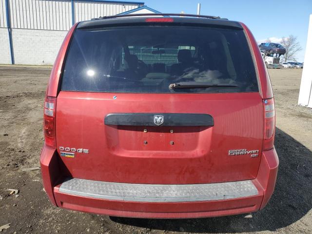 Aukcja sprzedaży 2010 Dodge Grand Caravan Se, vin: 2D4RN4DE5AR134390, numer aukcji: 45008404