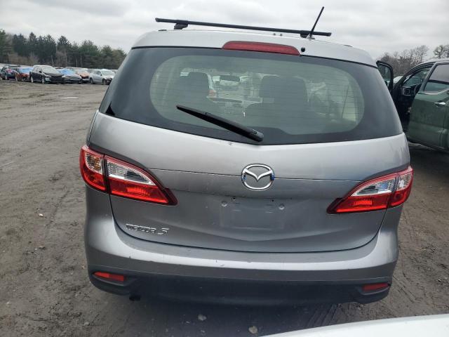 Aukcja sprzedaży 2012 Mazda 5, vin: JM1CW2BL8C0134242, numer aukcji: 43939274