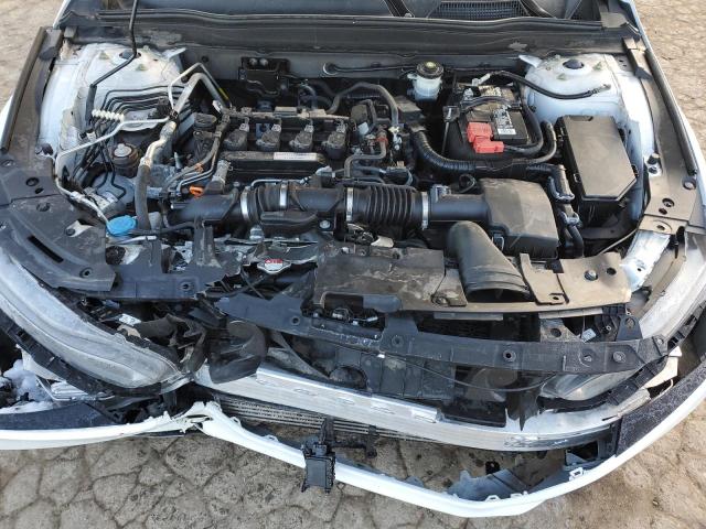 Aukcja sprzedaży 2018 Honda Accord Sport, vin: 1HGCV1F33JA248469, numer aukcji: 43677274