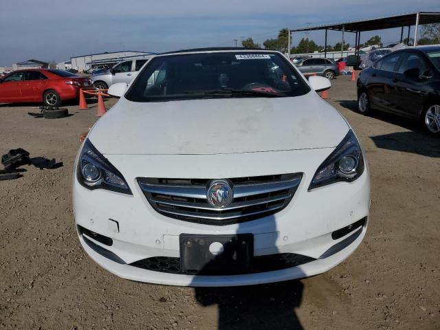 Aukcja sprzedaży 2019 Buick Cascada Premium, vin: W04WH3N59KG349896, numer aukcji: 43308864