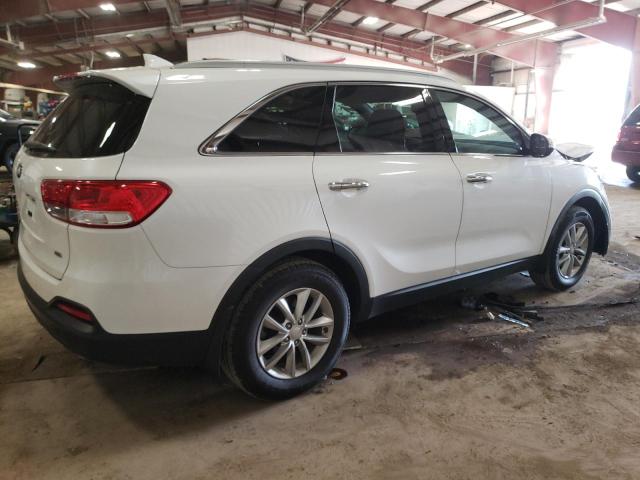 Продажа на аукционе авто 2016 Kia Sorento Lx, vin: 5XYPG4A37GG056919, номер лота: 43735254