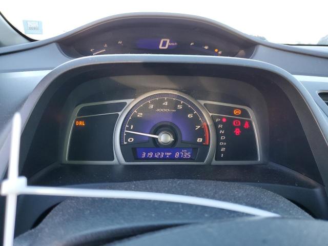 Продажа на аукционе авто 2007 Honda Civic Lx, vin: 2HGFA16597H004569, номер лота: 42006744