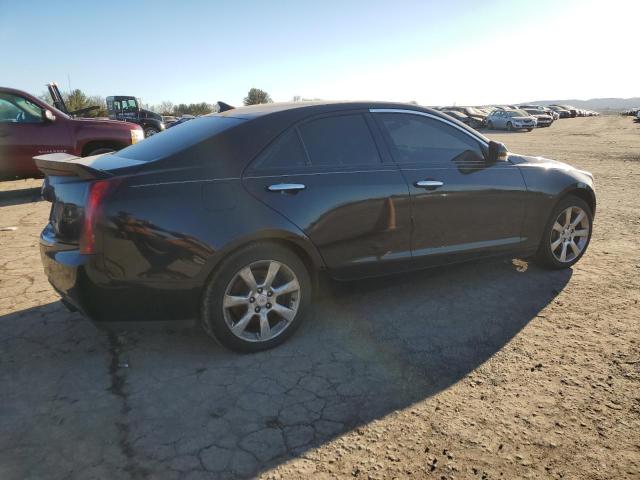 41583984 :رقم المزاد ، 1G6AH5RX5E0111745 vin ، 2014 Cadillac Ats Luxury مزاد بيع