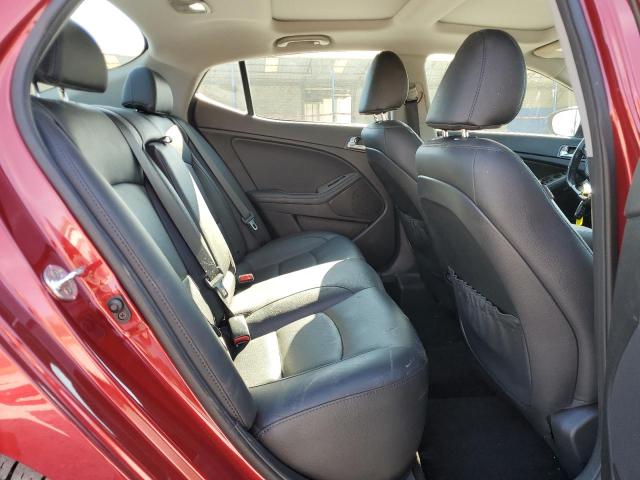Aukcja sprzedaży 2015 Kia Optima Sx, vin: 5XXGR4A64FG408507, numer aukcji: 43182724