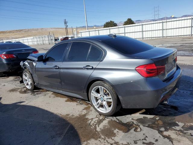 Aukcja sprzedaży 2018 Bmw 340 Xi, vin: WBA8B7C58JA938043, numer aukcji: 44781744