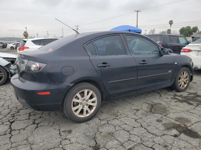 Aukcja sprzedaży 2008 Mazda 3 S, vin: JM1BK324681144503, numer aukcji: 44830924