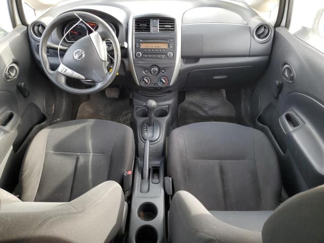 39787514 :رقم المزاد ، 3N1CE2CP9FL361292 vin ، 2015 Nissan Versa Note S مزاد بيع