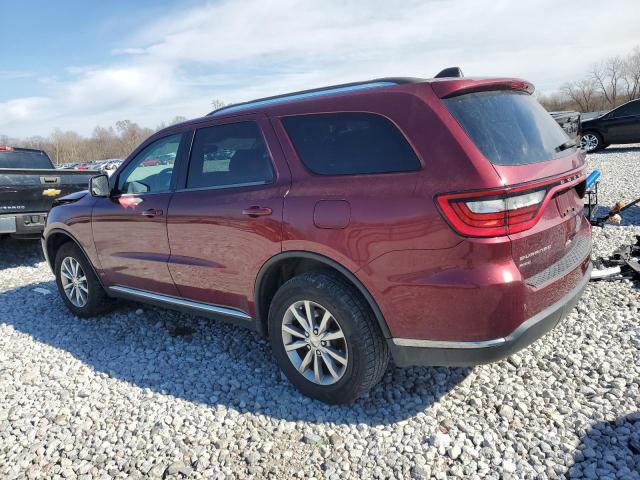 Aukcja sprzedaży 2017 Dodge Durango Sxt, vin: 1C4RDJAG3HC850776, numer aukcji: 43729074