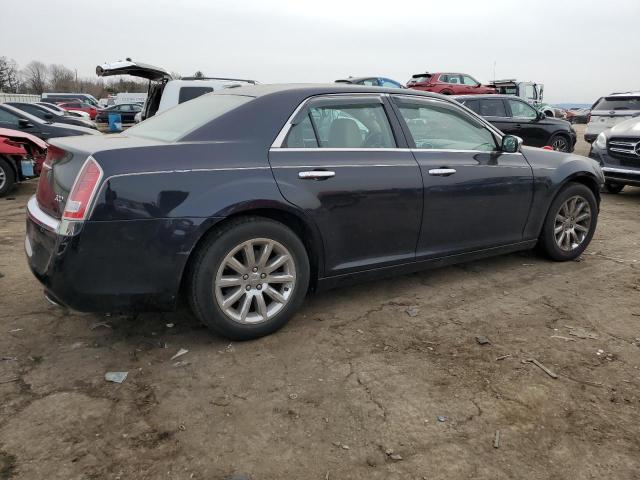 Продажа на аукционе авто 2012 Chrysler 300 Limited, vin: 2C3CCACG0CH274550, номер лота: 42030304