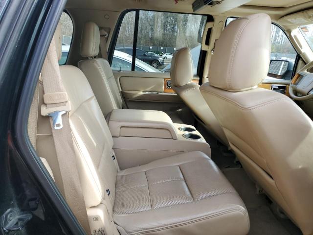 Продажа на аукционе авто 2010 Lincoln Navigator, vin: 5LMJJ2J59AEJ03261, номер лота: 43828134