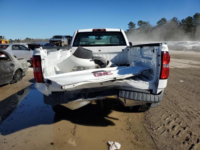 Aukcja sprzedaży 2015 Gmc Sierra C1500, vin: 1GTN1TEH7FZ378890, numer aukcji: 43046444