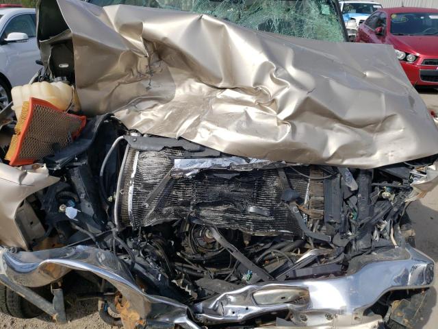 Aukcja sprzedaży 2005 Gmc New Sierra C1500, vin: 2GTEC19T051324190, numer aukcji: 44021704