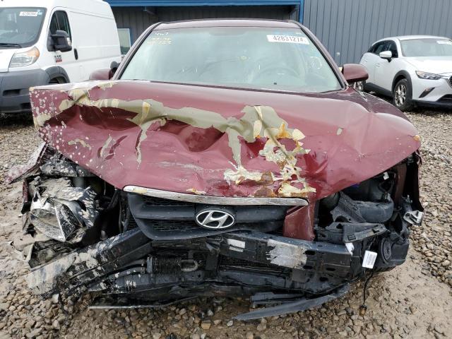 Продаж на аукціоні авто 2015 Hyundai Sonata, vin: 5NPE24AF2FH116919, номер лоту: 42831274