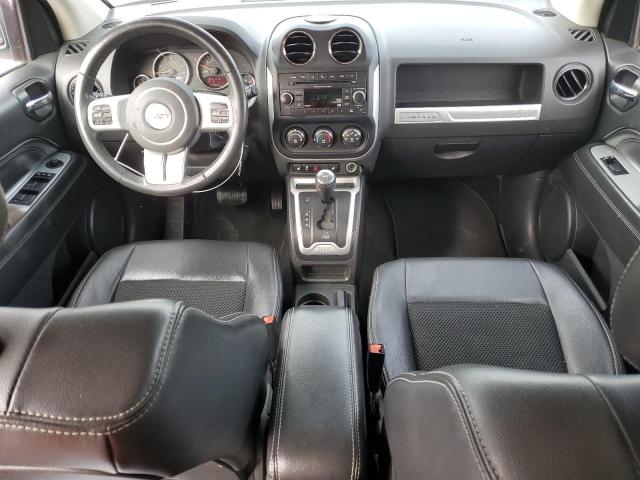 Продаж на аукціоні авто 2014 Jeep Compass Latitude, vin: 1C4NJDEB2ED500438, номер лоту: 43261834