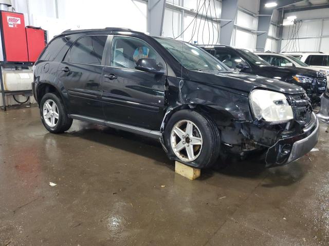 Aukcja sprzedaży 2006 Chevrolet Equinox Lt, vin: 2CNDL73F766143184, numer aukcji: 43779084