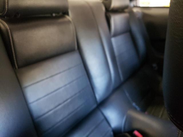 41289264 :رقم المزاد ، 1ZVBP8AM9C5244643 vin ، 2012 Ford Mustang مزاد بيع