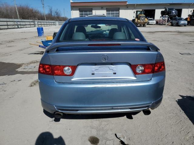 Продажа на аукционе авто 2004 Acura Tsx, vin: JH4CL96884C023132, номер лота: 44753604