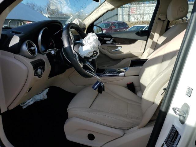 Aukcja sprzedaży 2021 Mercedes-benz Glc 300, vin: W1N0G8DB9MV295980, numer aukcji: 44851294