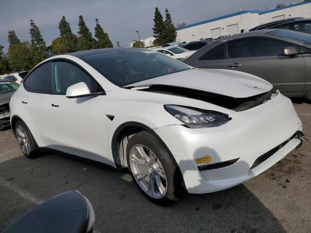 Aukcja sprzedaży 2022 Tesla Model Y, vin: 7SAYGDEE7NF330448, numer aukcji: 43479734