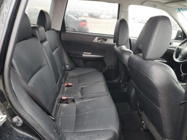 Aukcja sprzedaży 2013 Subaru Forester Limited, vin: JF2SHAEC9DH431634, numer aukcji: 43633354