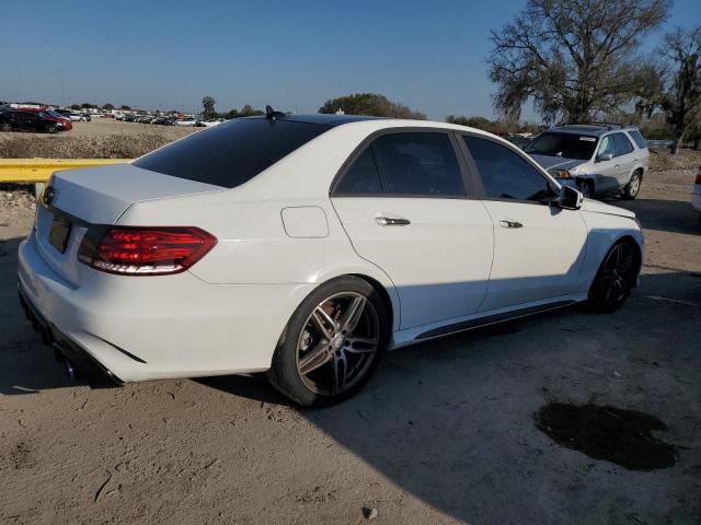 Aukcja sprzedaży 2016 Mercedes-benz E 400 4matic, vin: WDDHF6HB5GB186763, numer aukcji: 44611714