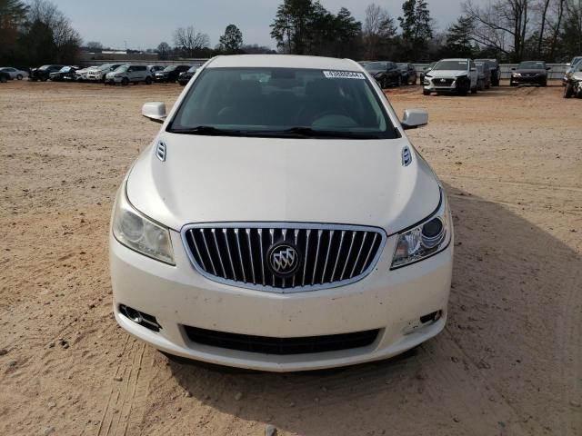 43880544 :رقم المزاد ، 1G4GH5E36DF151883 vin ، 2013 Buick Lacrosse Premium مزاد بيع