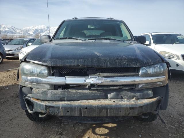 Продажа на аукционе авто 2005 Chevrolet Trailblazer Ls, vin: 1GNDT13SX52233768, номер лота: 41902624