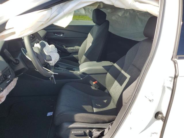 Продаж на аукціоні авто 2023 Honda Accord Ex, vin: 1HGCY1F37PA043768, номер лоту: 44528064