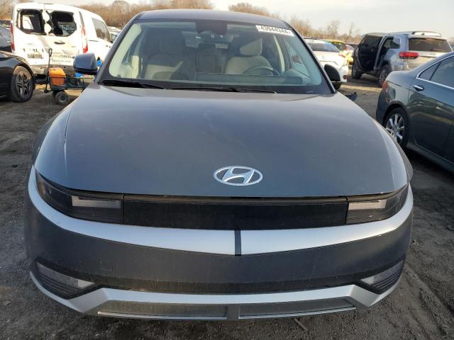 Aukcja sprzedaży 2022 Hyundai Ioniq 5 Se, vin: KM8KM4AEXNU088565, numer aukcji: 43944344