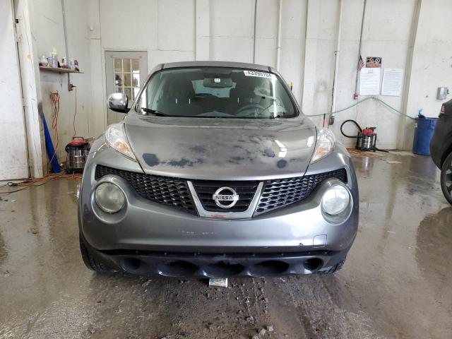 Продажа на аукционе авто 2011 Nissan Juke S, vin: JN8AF5MRXBT018021, номер лота: 43390704