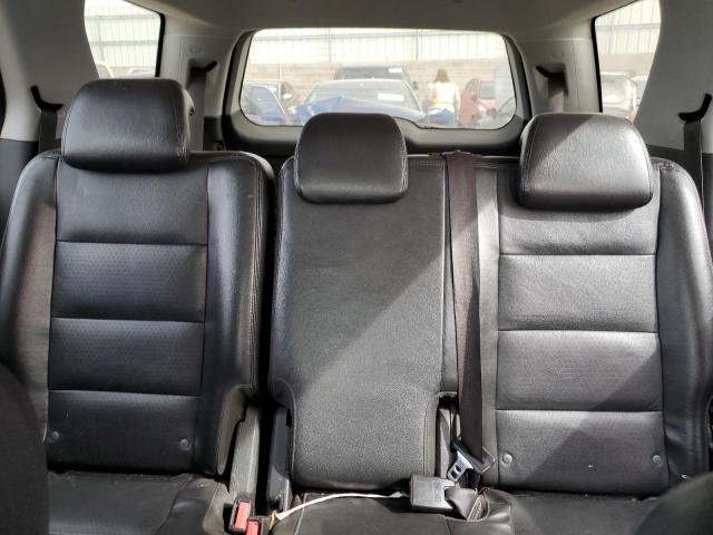 43699674 :رقم المزاد ، 1FMDK03167GA39172 vin ، 2007 Ford Freestyle Limited مزاد بيع