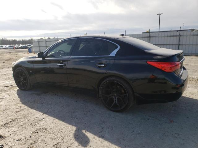 Продаж на аукціоні авто 2016 Infiniti Q50 Base, vin: JN1CV7AR2GM253539, номер лоту: 41609854