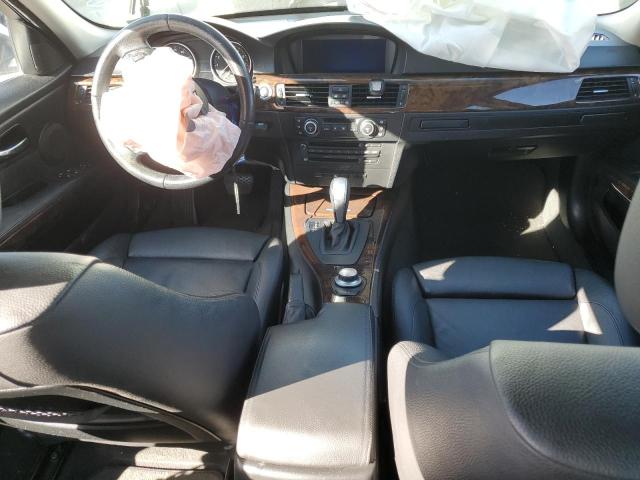 2008 Bmw 335 I მანქანა იყიდება აუქციონზე, vin: WBAVB73568P101768, აუქციონის ნომერი: 43125884