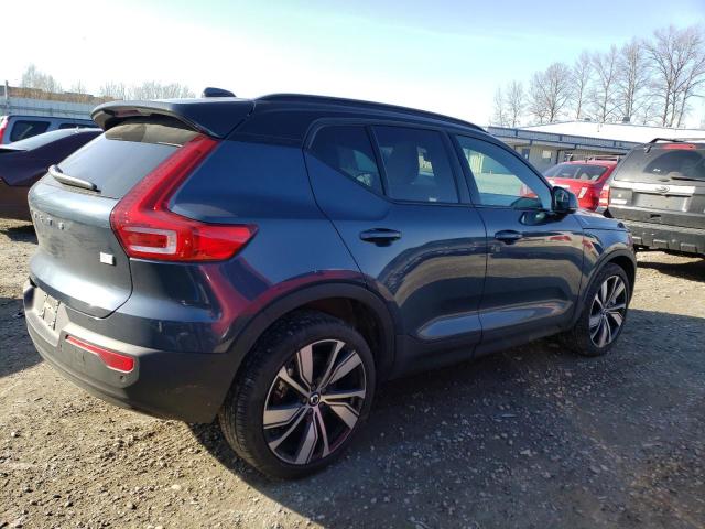 Aukcja sprzedaży 2022 Volvo Xc40 P8 Recharge Ultimate, vin: YV4ED3UB1N2775746, numer aukcji: 43503554